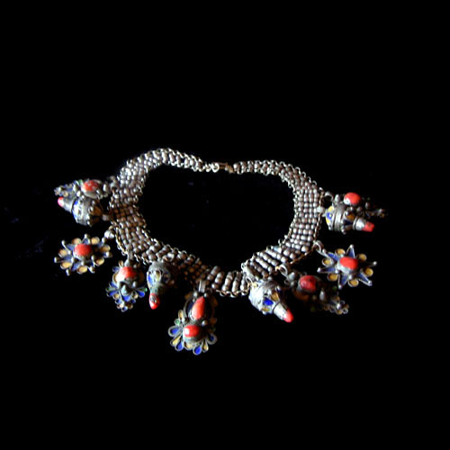 les bijoux kabyles !